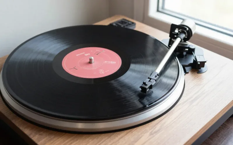 Minh họa: Analog là gì tín hiệu liên tục thay đổi theo thời gian và ứng dụng thực tế