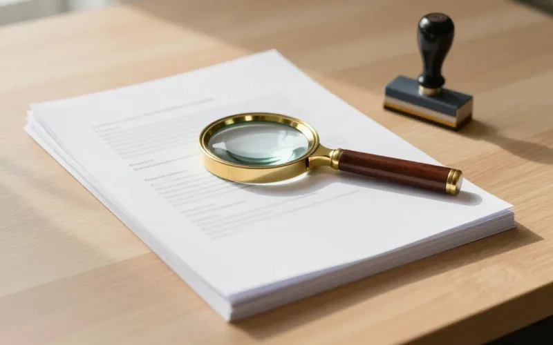 Minh họa: Approve là gì: 3 lỗi sai phổ biến khiến hồ sơ bị từ chối