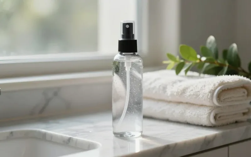Minh họa: Body mist là gì: sản phẩm xịt thơm toàn thân kết hợp dưỡng ẩm
