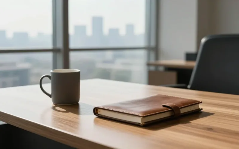 Minh họa: Broker là gì? người trung gian kết nối giao dịch tài chính và hàng hóa