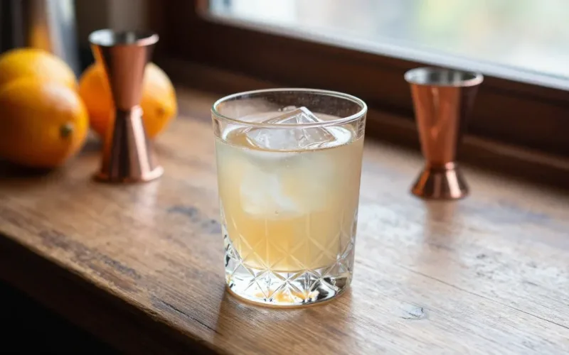 Minh họa: Cocktail là gì: công thức pha chế độc đáo từ rượu mạnh