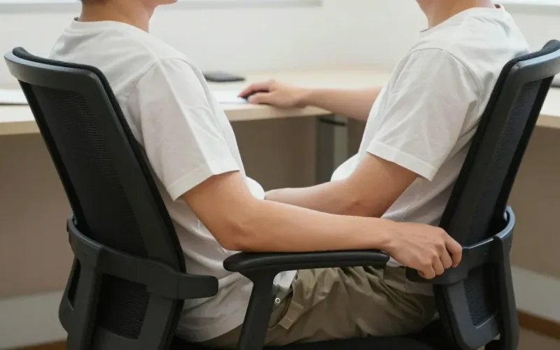 Minh họa: Công thái học là gì? ngành khoa học thiết kế môi trường và công cụ vừa vặn với thể trạng con người