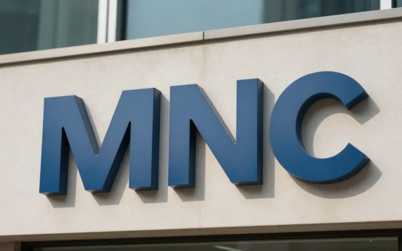 Minh họa: Công ty đa quốc gia (MNC) là gì?