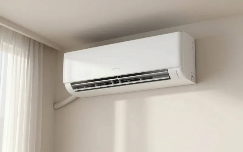 Minh họa: Cool là gì? chế độ làm mát nhanh trên điều hòa và cách sử dụng