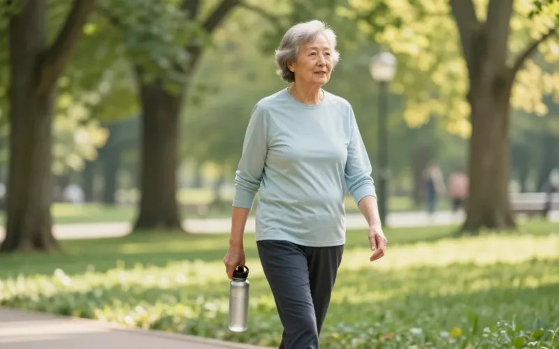 Minh họa: Copd là gì: dấu hiệu nhận biết sớm và cách điều trị hiệu quả
