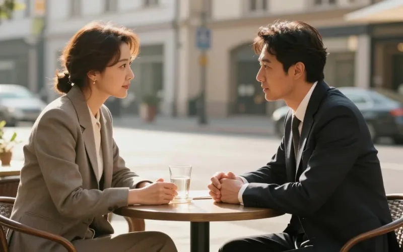 Minh họa: Daddy là gì: bí ẩn đằng sau cuộc hẹn với người giàu