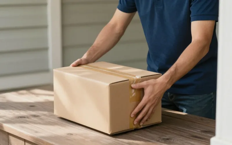 Minh họa: Delivery là gì: sai lầm khi dùng 'giao hàng' thay cho 'vận chuyển'