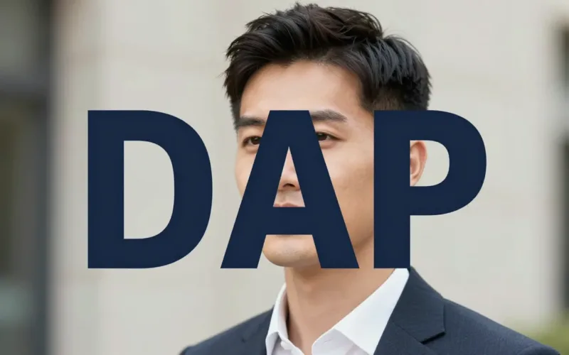Minh họa: Điều kiện DAP là gì?