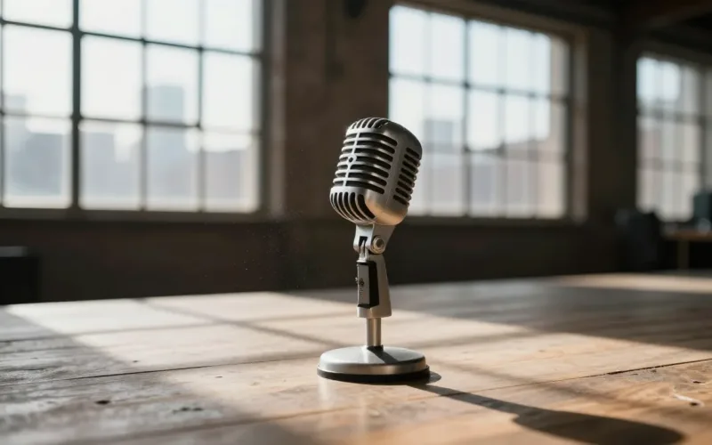 Minh họa: Diss là gì? thuật ngữ chỉ bài rap công kích đối thủ trong hip-hop
