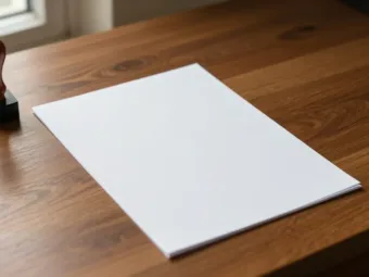 Minh họa: Đóng dấu treo là gì: cách dùng đúng chuẩn pháp lý để tránh vi phạm