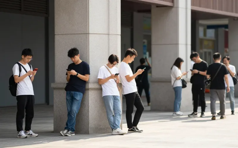 Minh họa: Douyin là gì ứng dụng video ngắn nội địa trung quốc của bytedance