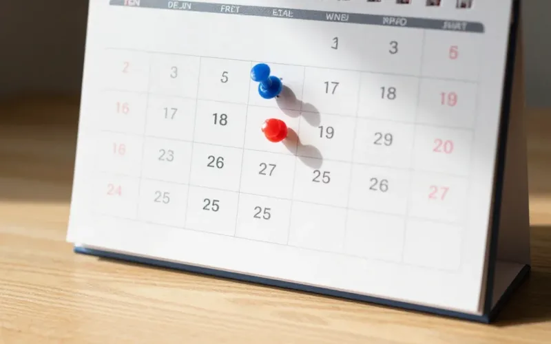 Minh họa: Due date là gì: 5 lỗi sai lầm khi nhầm lẫn với deadline