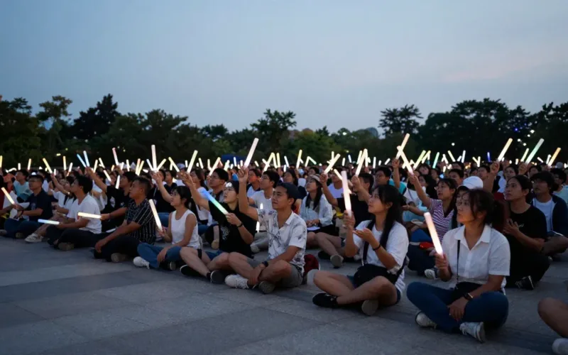 Minh họa: Fandom là gì và cách cộng đồng người hâm mộ vận hành