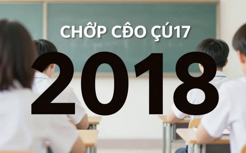 Minh họa: Gdđp là gì môn học bắt buộc từ lớp 1 đến lớp 12 trong chương trình 2018