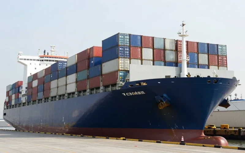Minh họa: Giá fob là gì, điều khoản giao hàng miễn phí lên tàu trong incoterms 2020