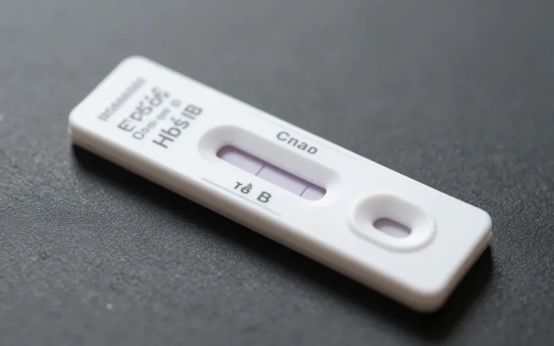 Minh họa: Hbsab là gì? chỉ số kháng thể phản ánh miễn dịch viêm gan B