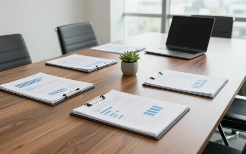 Minh họa: Headcount là gì thuật ngữ định biên nhân sự và kiểm soát chi phí doanh nghiệp