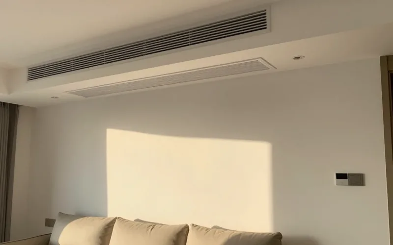 Minh họa: Hvac là gì: bí quyết giảm 30% hóa đơn điện nhờ hệ thống này