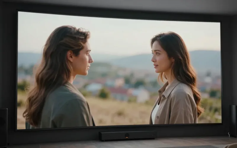 Minh họa: Imax là gì: công nghệ chiếu phim màn hình rộng 1.43:1 và âm thanh vòm 12 kênh