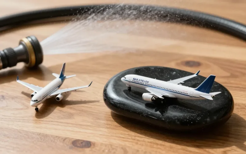 Minh họa: Jet là gì? Từ đa nghĩa mà ai cũng nhầm ít nhất một lần