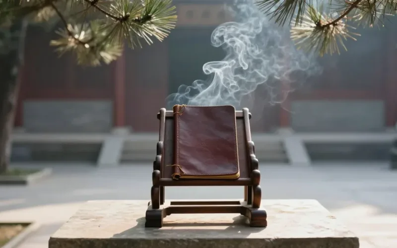 Minh họa: Kinh địa tạng là gì: 13 chương cốt lõi giúp siêu độ và giải nghiệp chướng cho cha mẹ