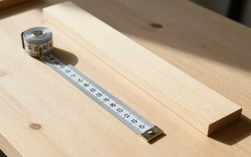 Minh họa: Length là gì: công thức tính chiều dài chuẩn xác nhất