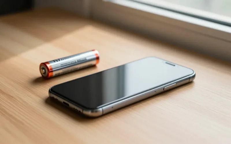 Minh họa: Mah là gì: dung lượng pin thực tế giúp bạn chọn smartphone đúng nhu cầu