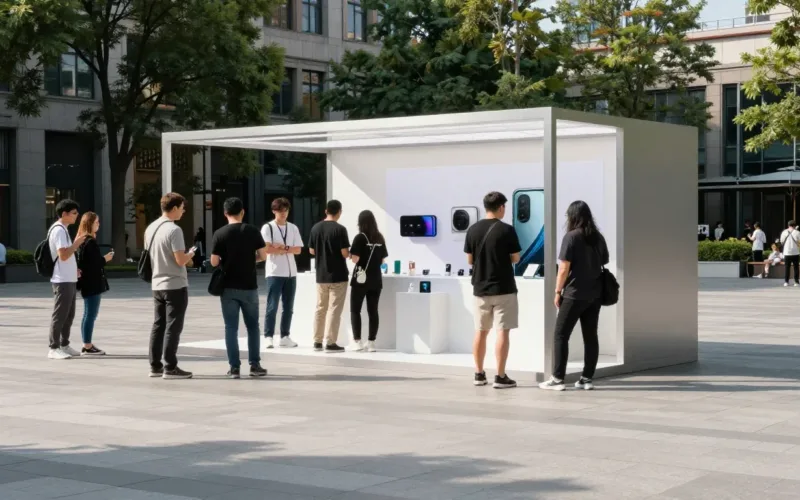 Minh họa: Mainstream là gì: xu hướng đại chúng đang thống trị thị trường