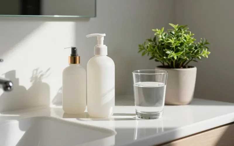 Minh họa: Mụn nội tiết là gì: nguyên nhân sâu xa và cách trị dứt điểm từ gốc