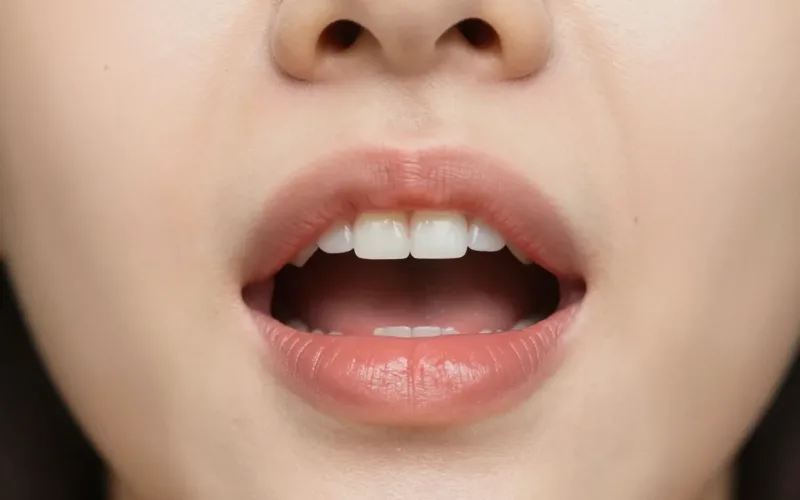 Minh họa: Oral là gì? quan hệ bằng miệng mang lại khoái cảm nhưng tiềm ẩn rủi ro sức khỏe