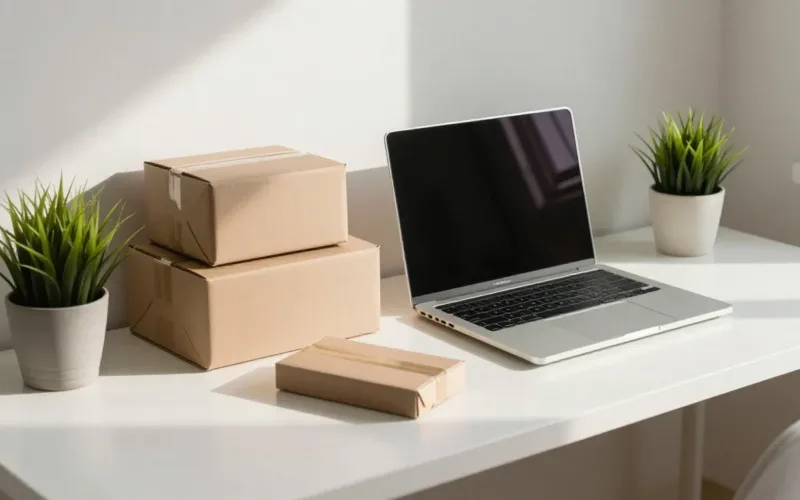 Minh họa: Order la gì? hình thức đặt hàng trước khi sản phẩm có sẵn