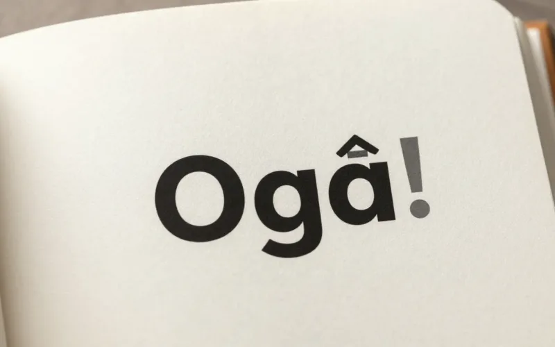 Minh họa: Out là gì? 5 vai trò ngữ pháp khiến từ này trở nên không thể thiếu