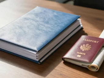 Minh họa: Proforma invoice là gì: công cụ chốt sale và xin visa hiệu quả