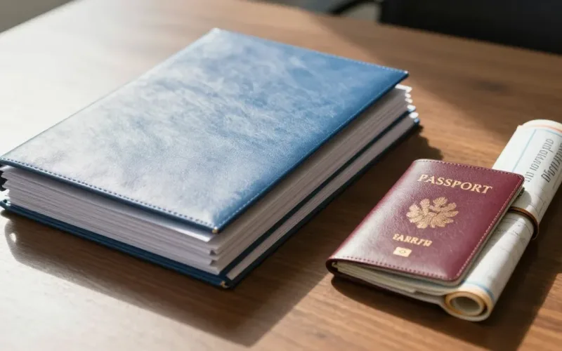 Minh họa: Proforma invoice là gì: công cụ chốt sale và xin visa hiệu quả