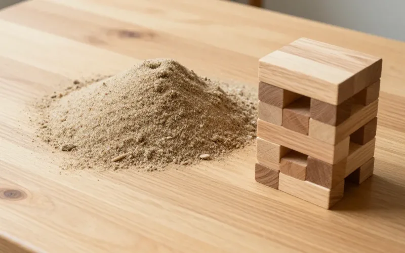 Minh họa: Quantity là gì và cách phân biệt amount of với number of trong ngữ pháp tiếng anh