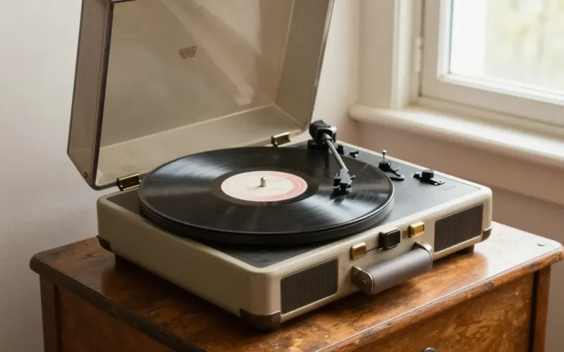 Minh họa: R&b là gì: âm nhạc mang đậm cảm xúc và giai điệu soul từ những năm 40