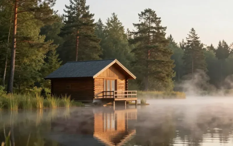 Minh họa: Retreat là gì? hình thức nghỉ dưỡng chữa lành và tái tạo năng lượng