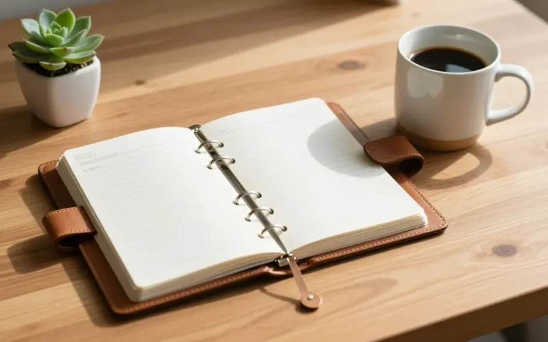 Minh họa: Schedule là gì: công cụ quản lý thời gian và cách lên lịch trình chuẩn