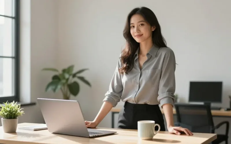 Minh họa: Sở trường là gì những điểm mạnh giúp bạn thực hiện công việc xuất sắc và tự tin nhất