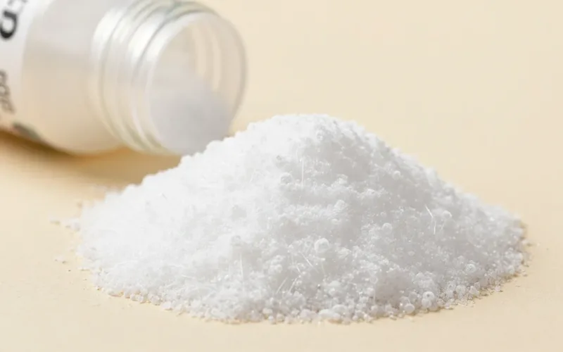 Minh họa: Sorbitol là gì? thuốc nhuận tràng thẩm thấu hỗ trợ điều trị táo bón