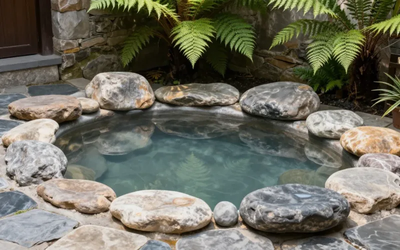 Minh họa: Spa là gì: nguồn gốc từ tiếng latin và sự thật ít người biết