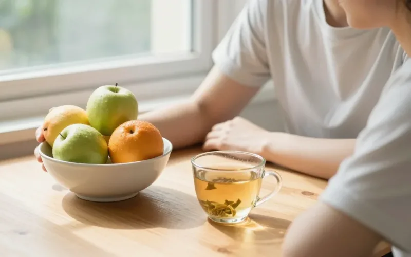 Minh họa: Suy nhược cơ thể là gì: dấu hiệu nhận biết sớm để kịp thời bổ sung dinh dưỡng và nghỉ ngơi phục hồi sức khỏe