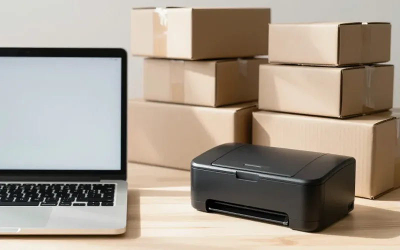 Minh họa: Tracking là gì mã theo dõi đơn hàng logistics và marketing