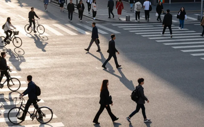 Minh họa: Traffic là gì? con số 50% doanh thu chết nếu bạn bỏ qua nguồn này