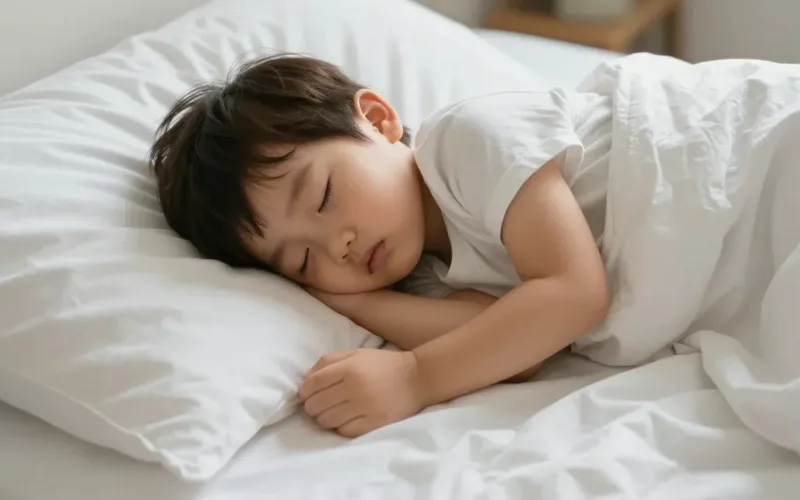 Minh họa: Viêm va là gì? bệnh lý viêm nhiễm mô lympho vòm họng ở trẻ em