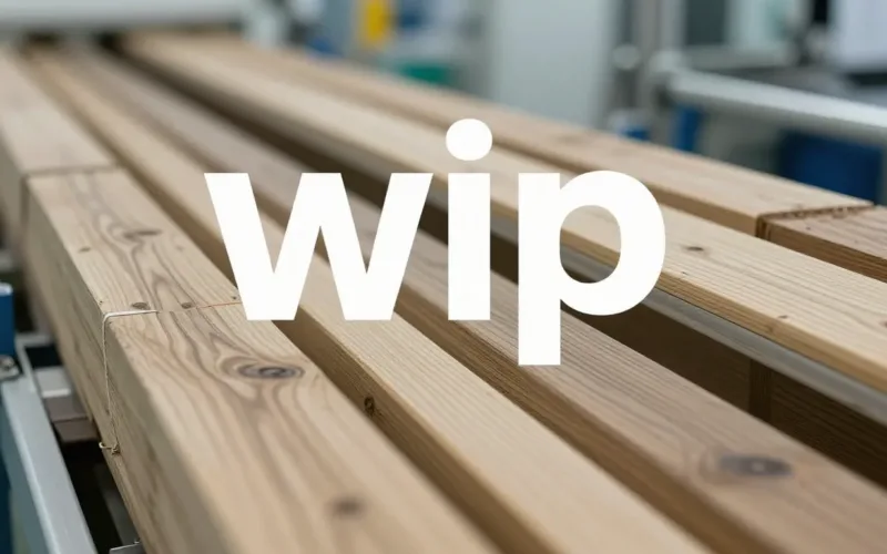 Minh họa: Wip là gì: cách tối ưu dòng chảy sản xuất để giảm tồn kho